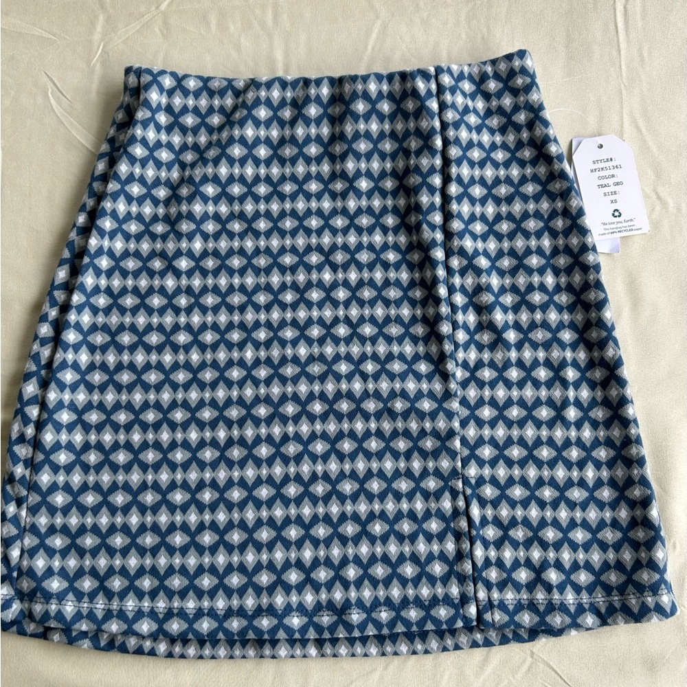 Woma skirt